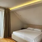 Aparthotel Hillside Garden By Sienna Skopje