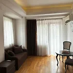 Hillside Garden By Sienna Aparthotel Skopje