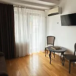 Hillside Garden By Sienna 3* Skopje