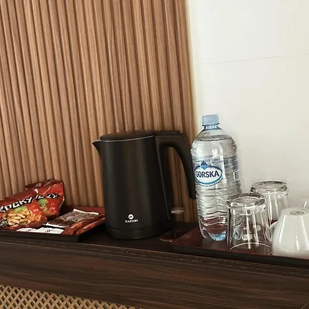 Hillside Garden By Sienna Aparthotel