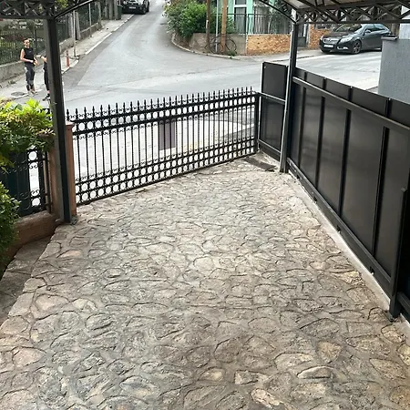 Aparthotel Hillside Garden By Sienna