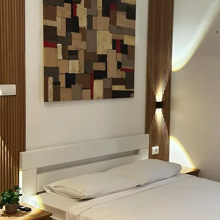 Aparthotel Hillside Garden By Sienna 3*