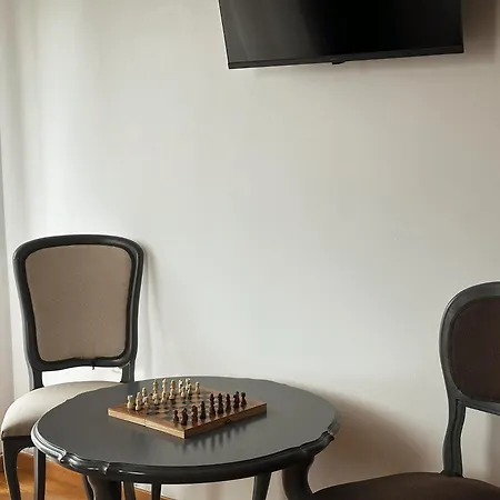 Hillside Garden By Sienna 3* Skopje