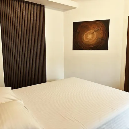 Aparthotel Hillside Garden By Sienna