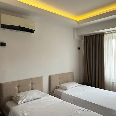 Hillside Garden By Sienna Aparthotel 3*