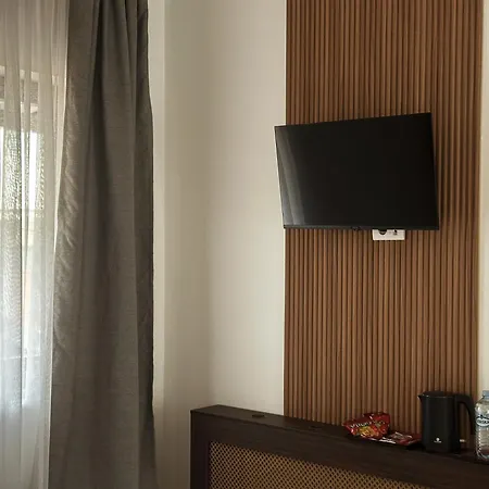 Hillside Garden By Sienna Aparthotel