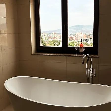 Aparthotel Hillside Garden By Sienna 3*