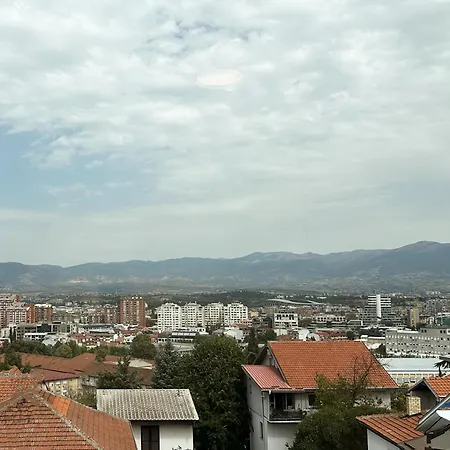 Aparthotel Hillside Garden By Sienna 3*