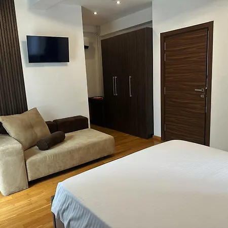 Hillside Garden By Sienna Aparthotel