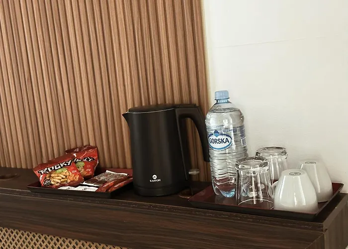 Hillside Garden By Sienna Aparthotel