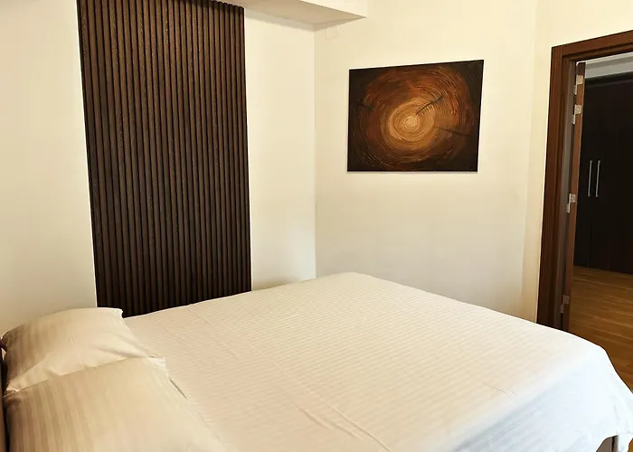 Aparthotel Hillside Garden By Sienna