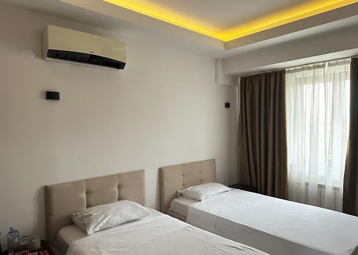 Hillside Garden By Sienna Aparthotel 3*