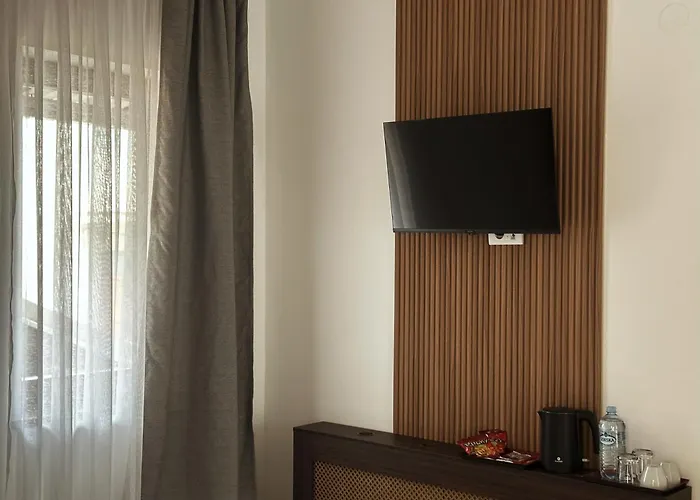 Hillside Garden By Sienna Aparthotel