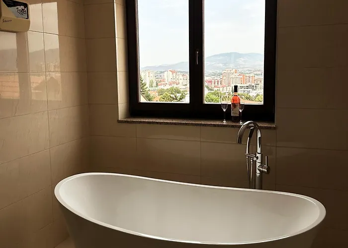 Aparthotel Hillside Garden By Sienna 3*