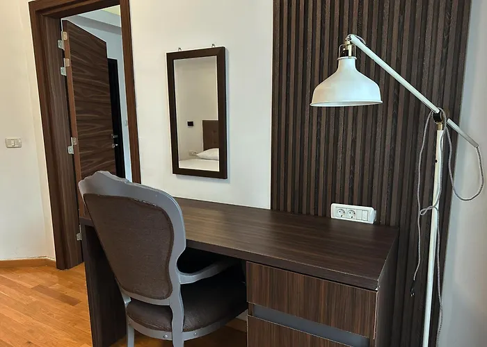 Aparthotel Hillside Garden By Sienna