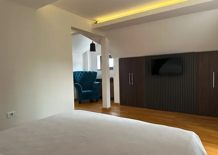 Hillside Garden By Sienna Aparthotel 3*