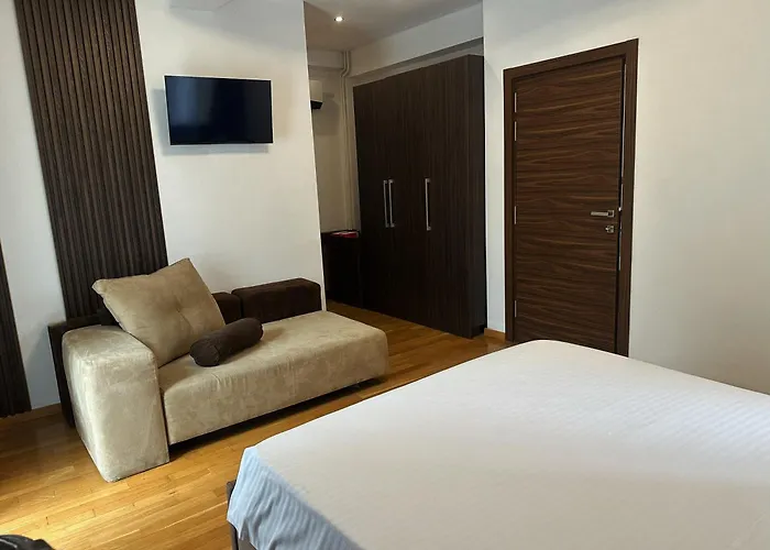 Hillside Garden By Sienna Aparthotel